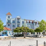 Lejlighed Appartementanlage Strandjuwel 228 Ostseebad Kühlungsborn