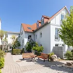 Appartementanlage Strandjuwel 228 Ostseebad Kühlungsborn