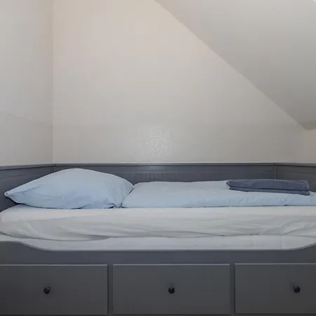 아파트 Appartementanlage Strandjuwel 228 Ostseebad Kühlungsborn