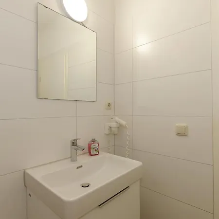 Appartementanlage Strandjuwel 228 Lejlighed Ostseebad Kühlungsborn